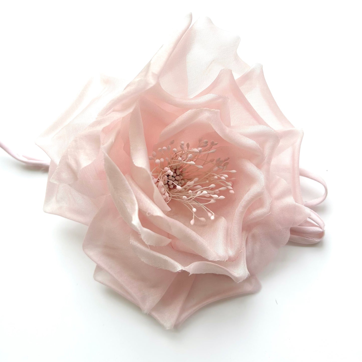 14cm Wide Silk Flower SF011
