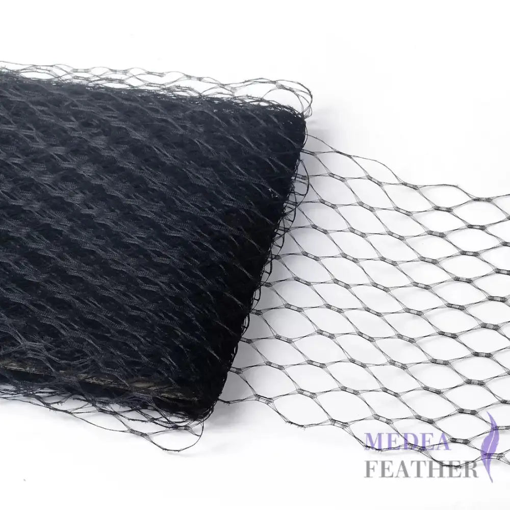 23cm Wide Waffle Veiling