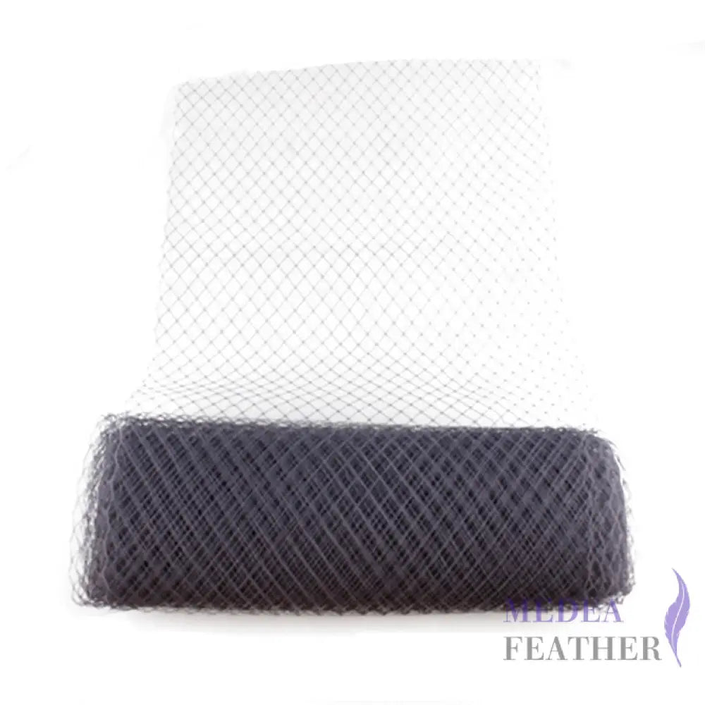 25cm Bridal Veiling - 1m