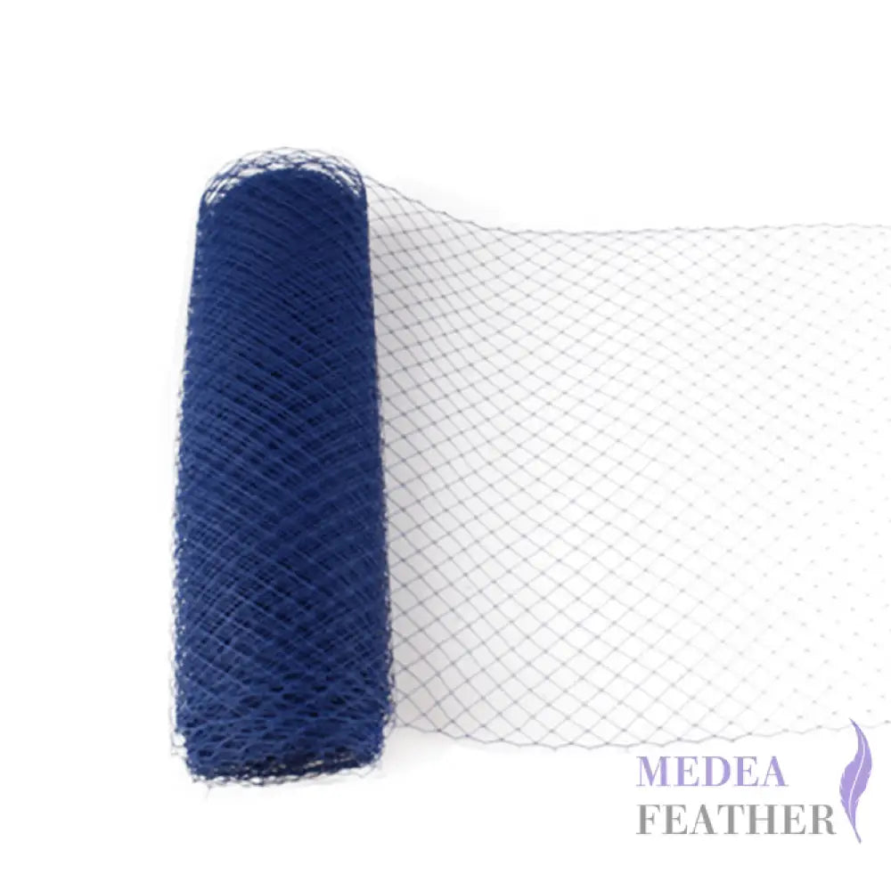 25cm Bridal Veiling - 1m