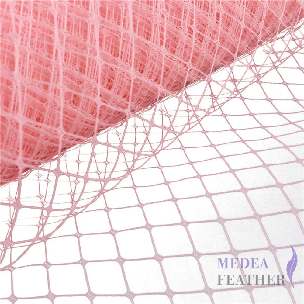 25cm Bridal Veiling - 1m