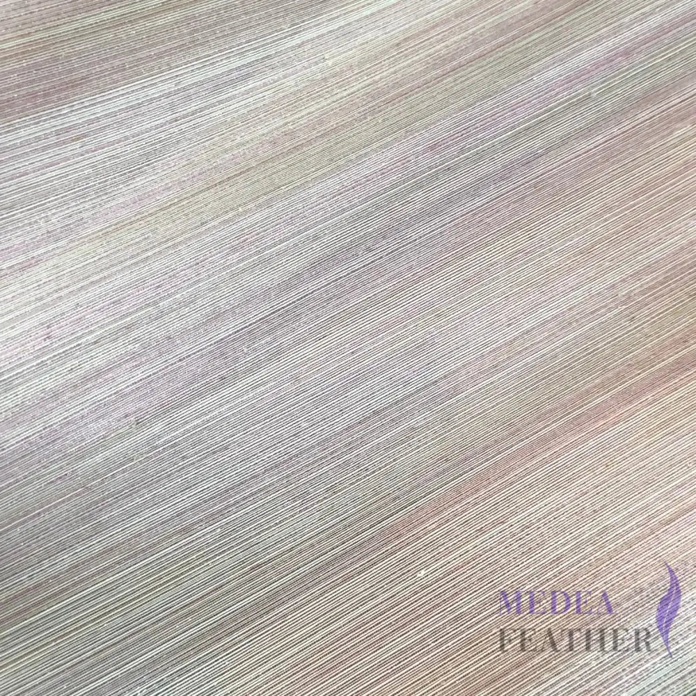 90cm Wide Silk Abaca Dazzling Fabric for Hat Making & Millinery #L04 PINK ready-to-ship