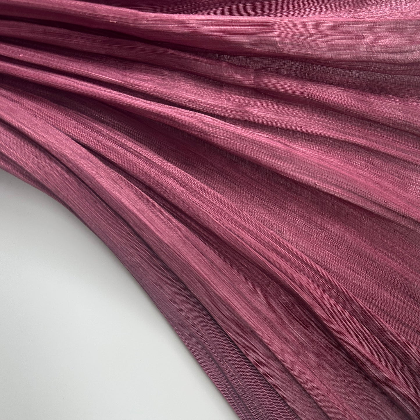 100cm Wide Silk Abaca Fabric ABC01