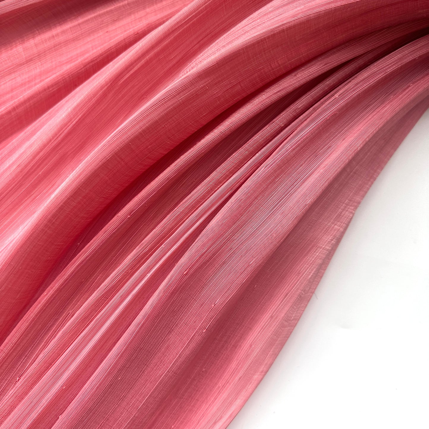 90cm Wide Silk Abaca Fabric