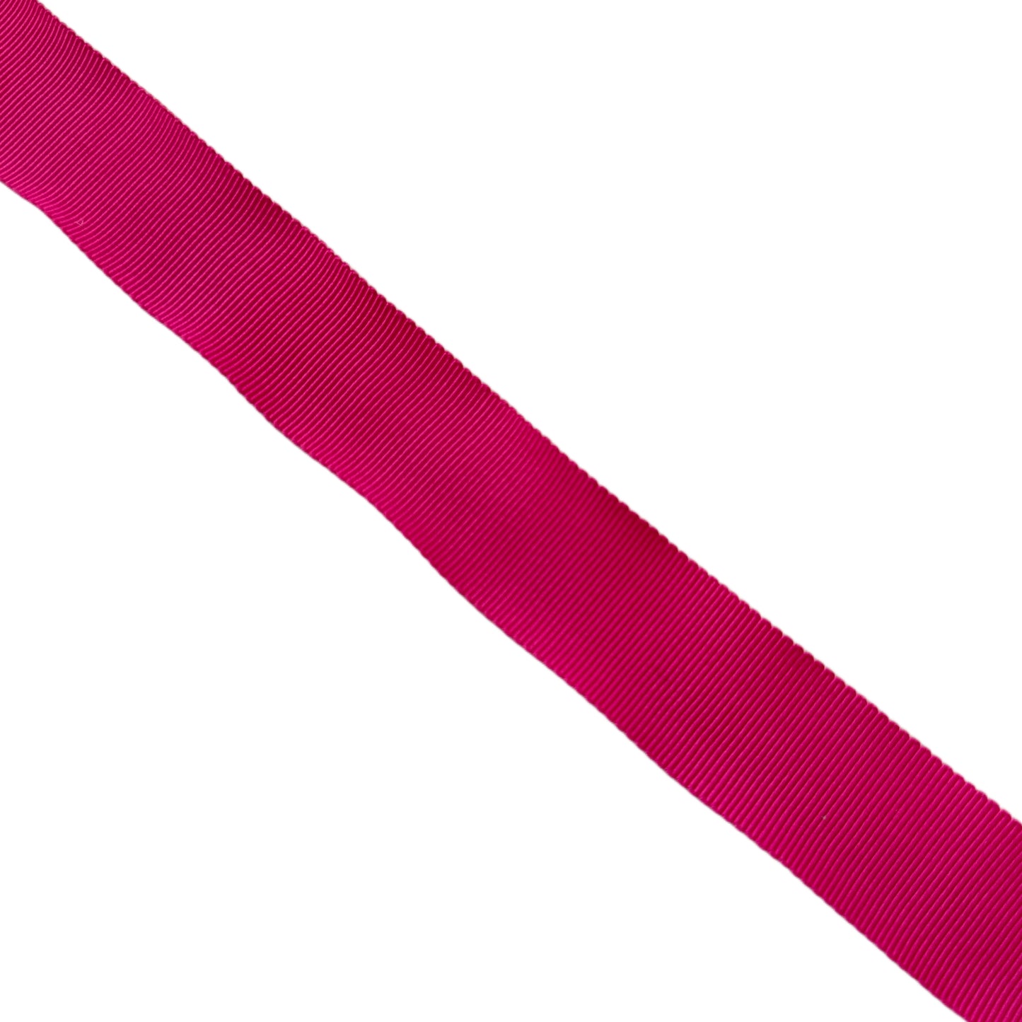 25mm Rayon Petersham Ribbon