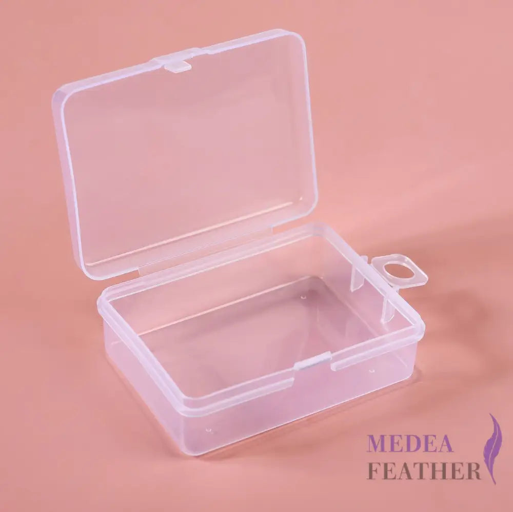 Black Basic Hair Grips-Pack of 50