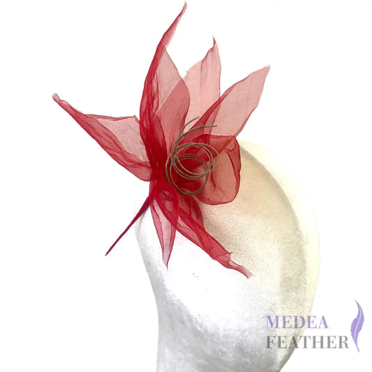 Organza Flower SF013