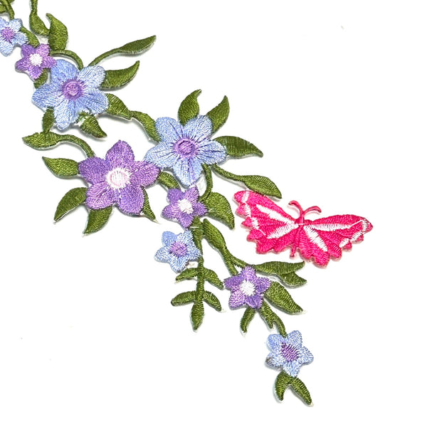 Motifs & Appliques