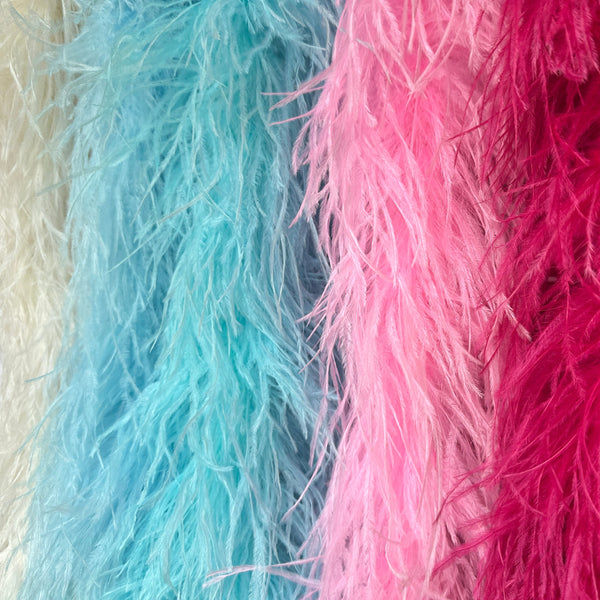 Feather Boa