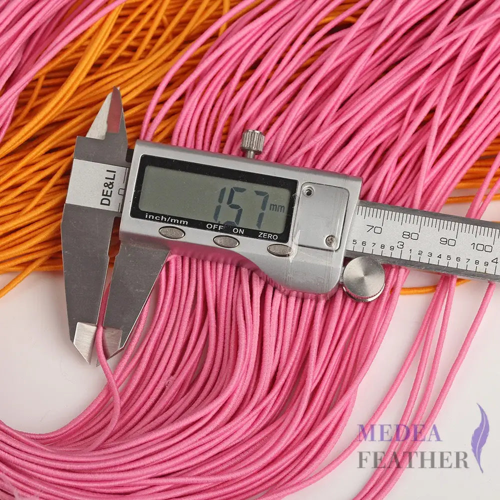 1.5mm Elastic