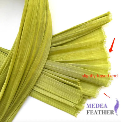 100cm Wide Silk Abaca Fabric - ready-to-ship