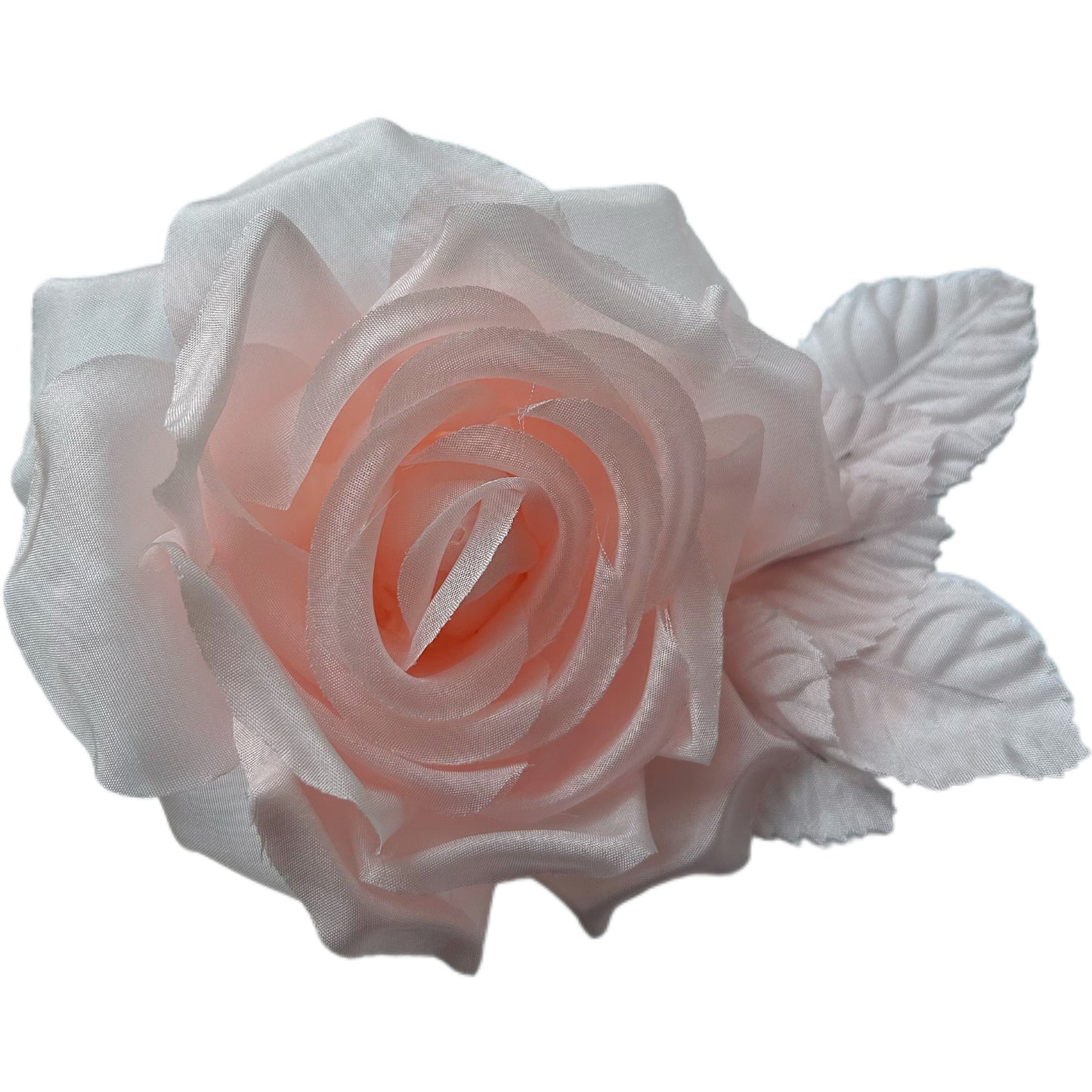 12cm Wide Silk Flower