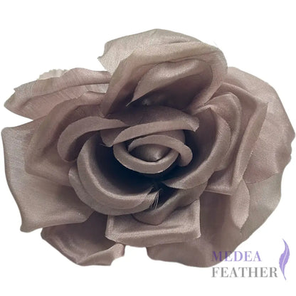 10cm wide silk flower - #15 fungi