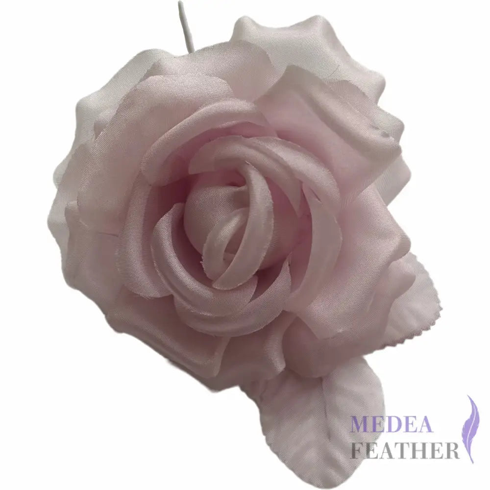 10cm wide silk flower