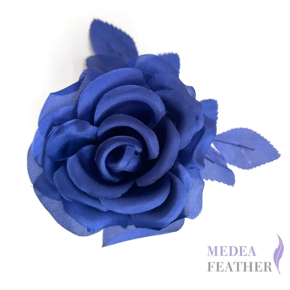 12cm Wide Silk Flower