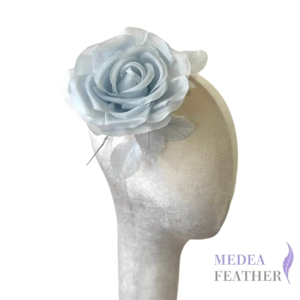 12cm Wide Silk Flower