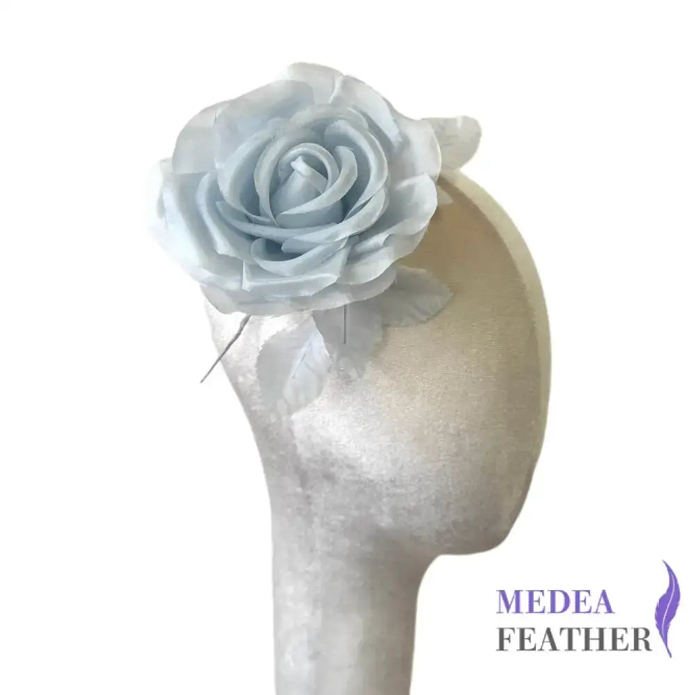 12cm Wide Silk Flower