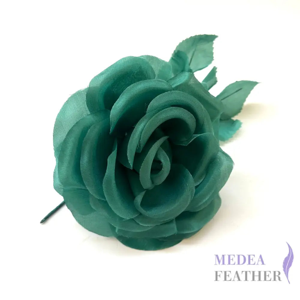 12cm Wide Silk Flower
