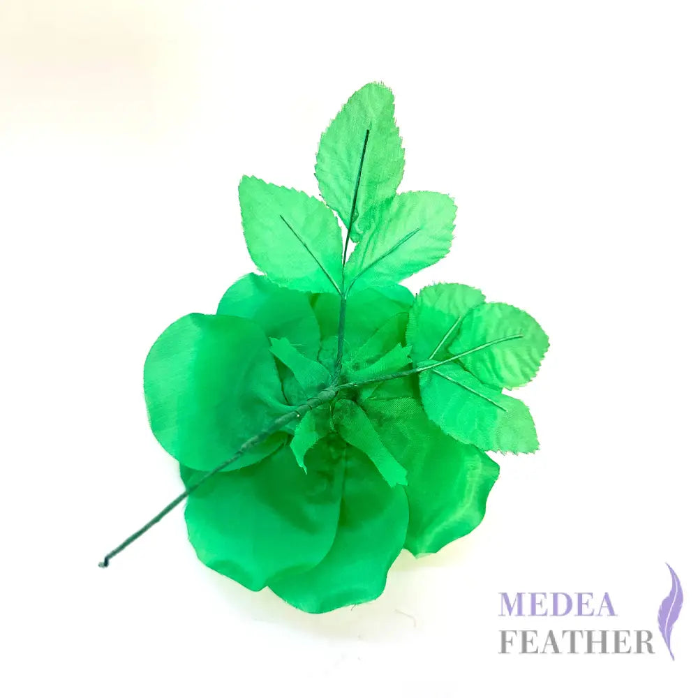 12cm Wide Silk Flower