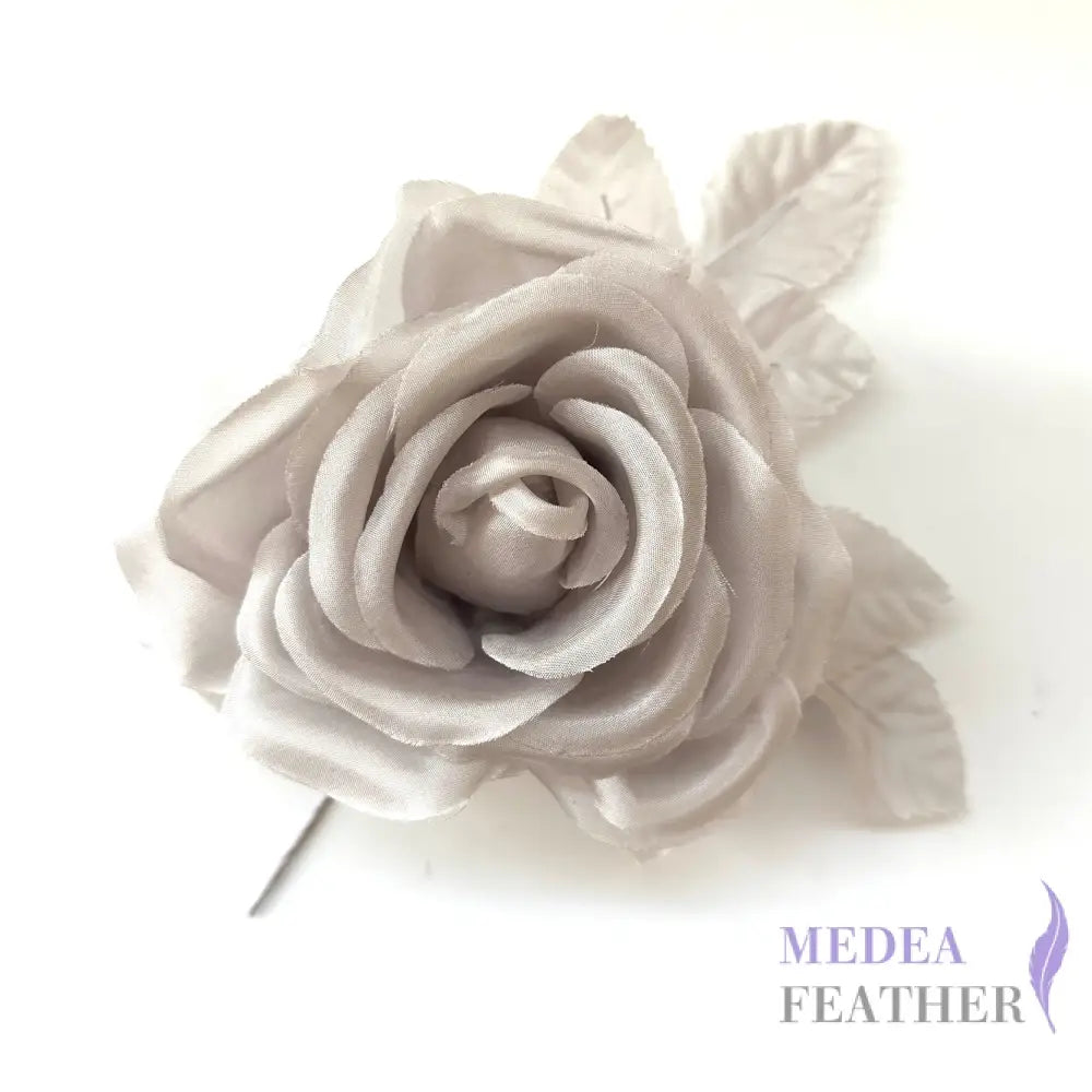 12cm Wide Silk Flower