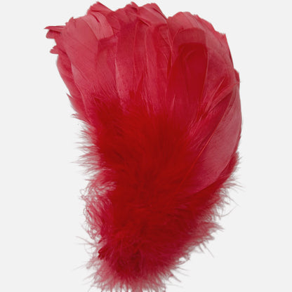 Soft Goose Feather-Pack of 50 SFGOOSE01