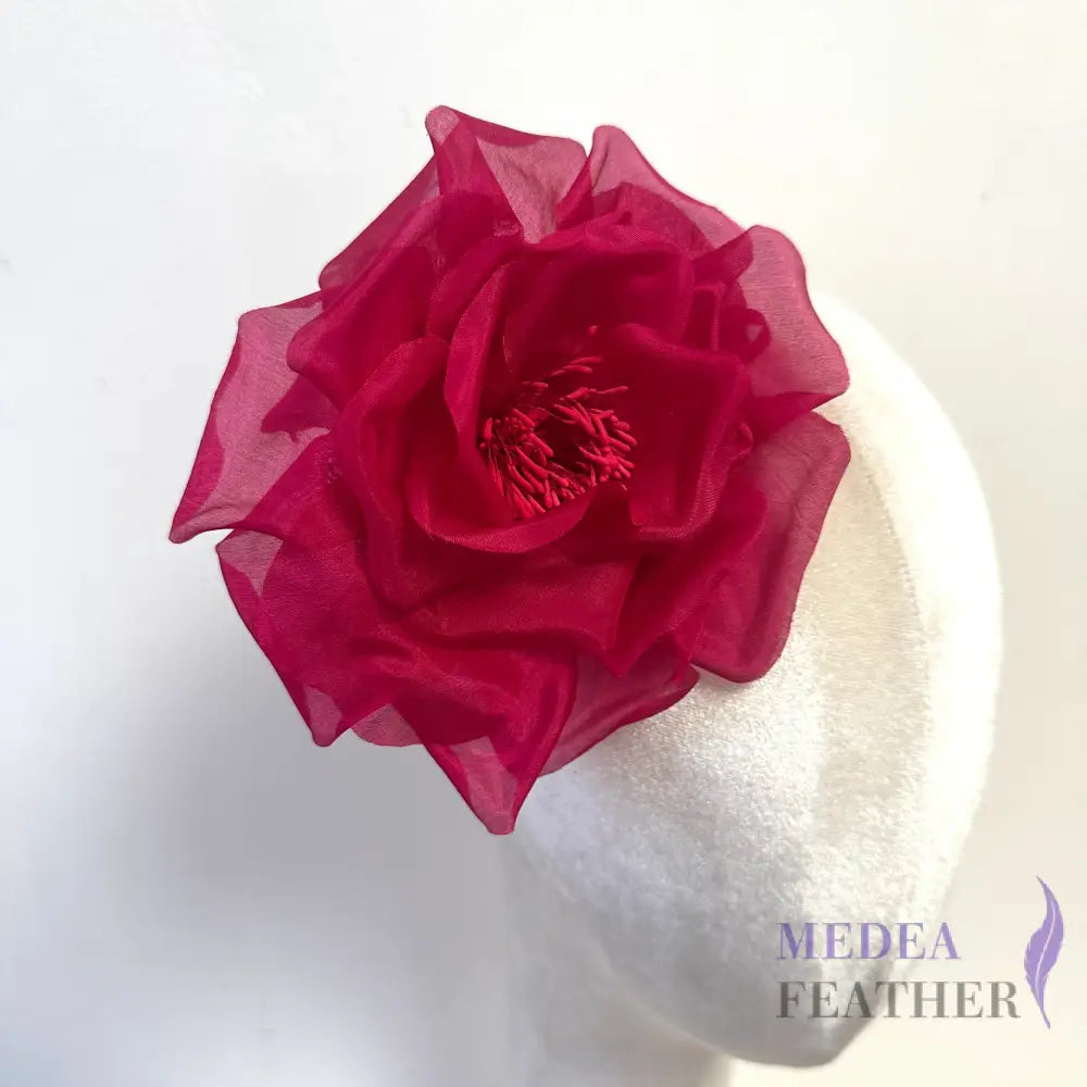 14cm Wide Silk Flower SF011