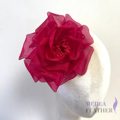 14cm Wide Silk Flower SF011
