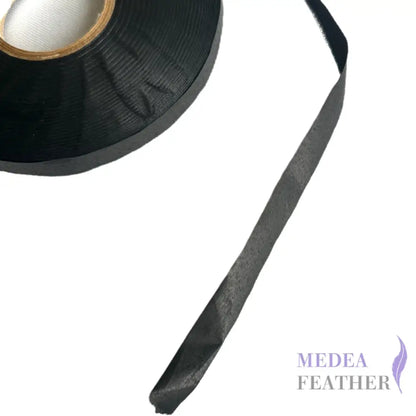 1cm Wide Dyeable Glue-Free Floral Paper Tape