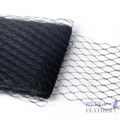 23cm Wide Waffle Veiling