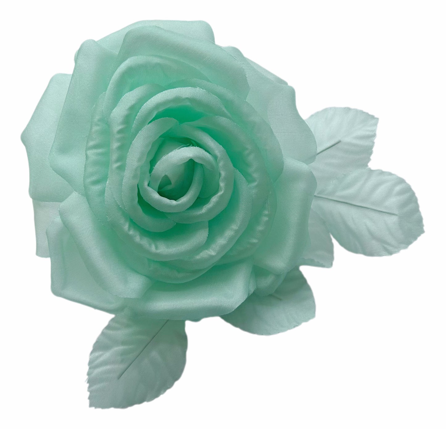 12cm Wide Silk Flower