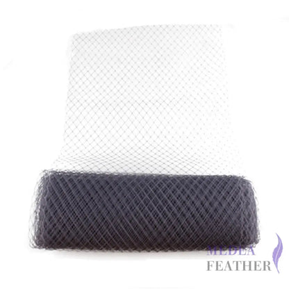 25cm Bridal Veiling - 1m