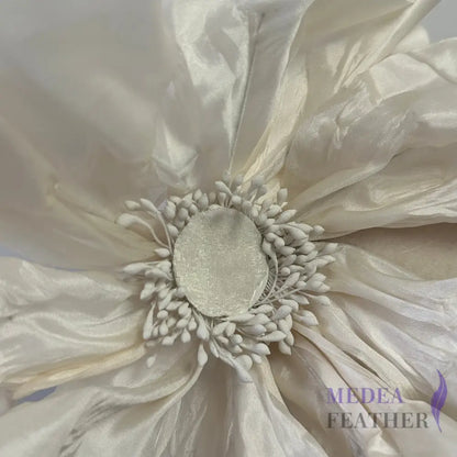 28cm Wide Silk Flower SF012