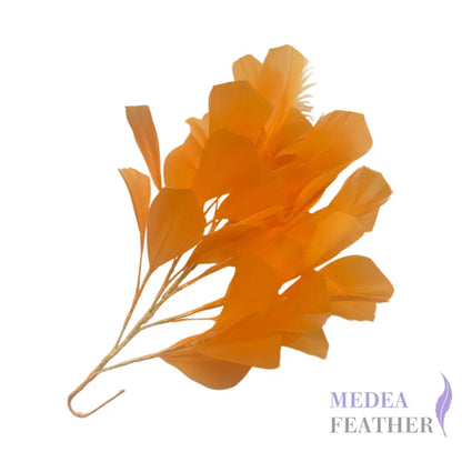 30cm Goose Feather Tree Mount DS240901