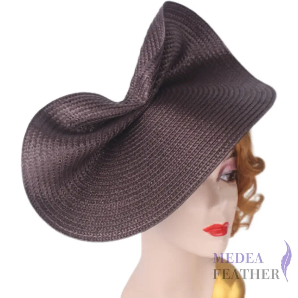 Straw Hat Base