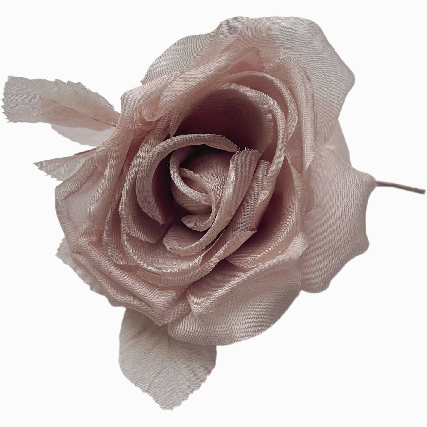 12cm Wide Silk Flower