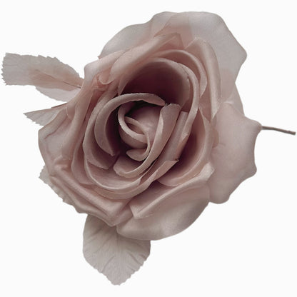 12cm Wide Silk Flower