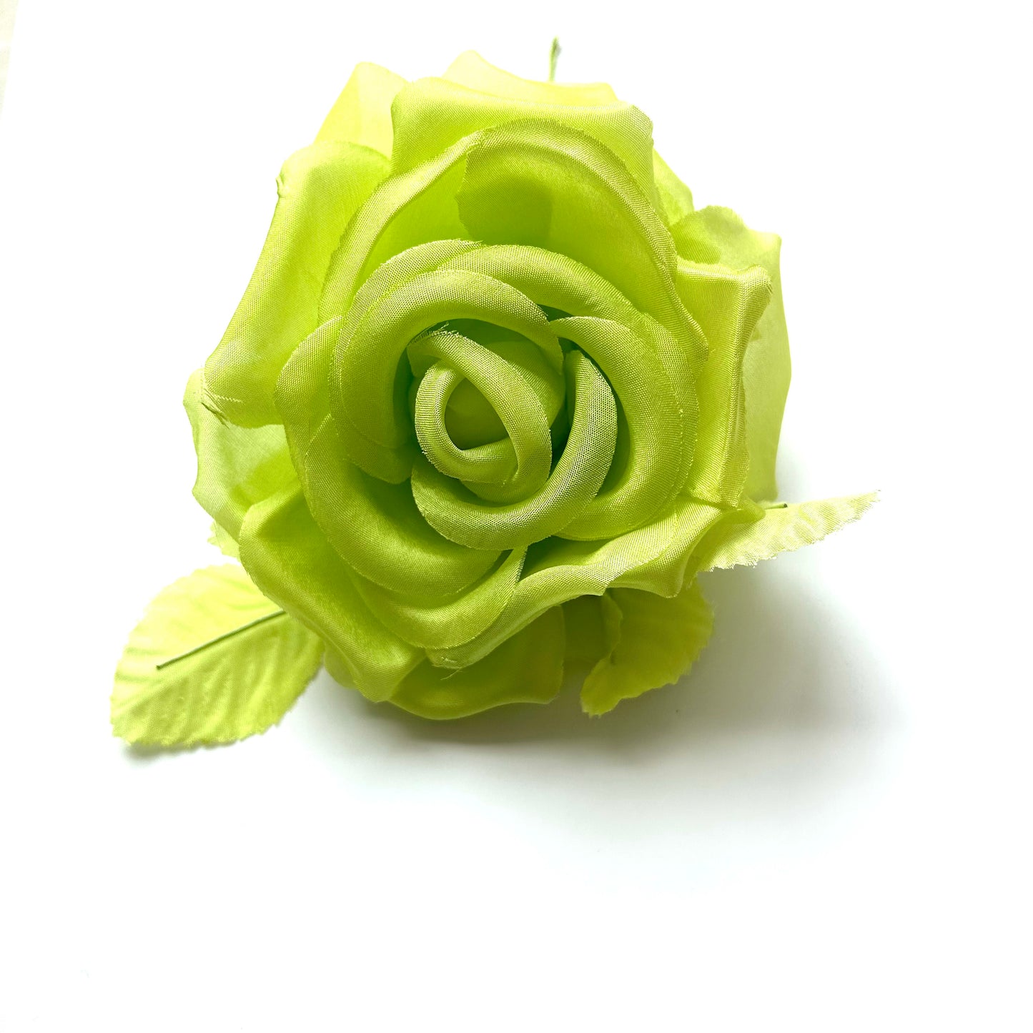 12cm Wide Silk Flower