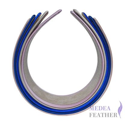 4cm Satin Headband