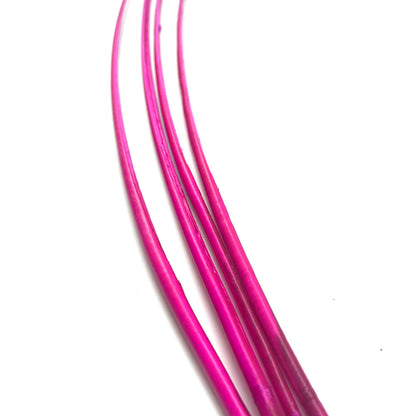 Ostrich Feather Quill -pack of 3 SFOSTRICH01