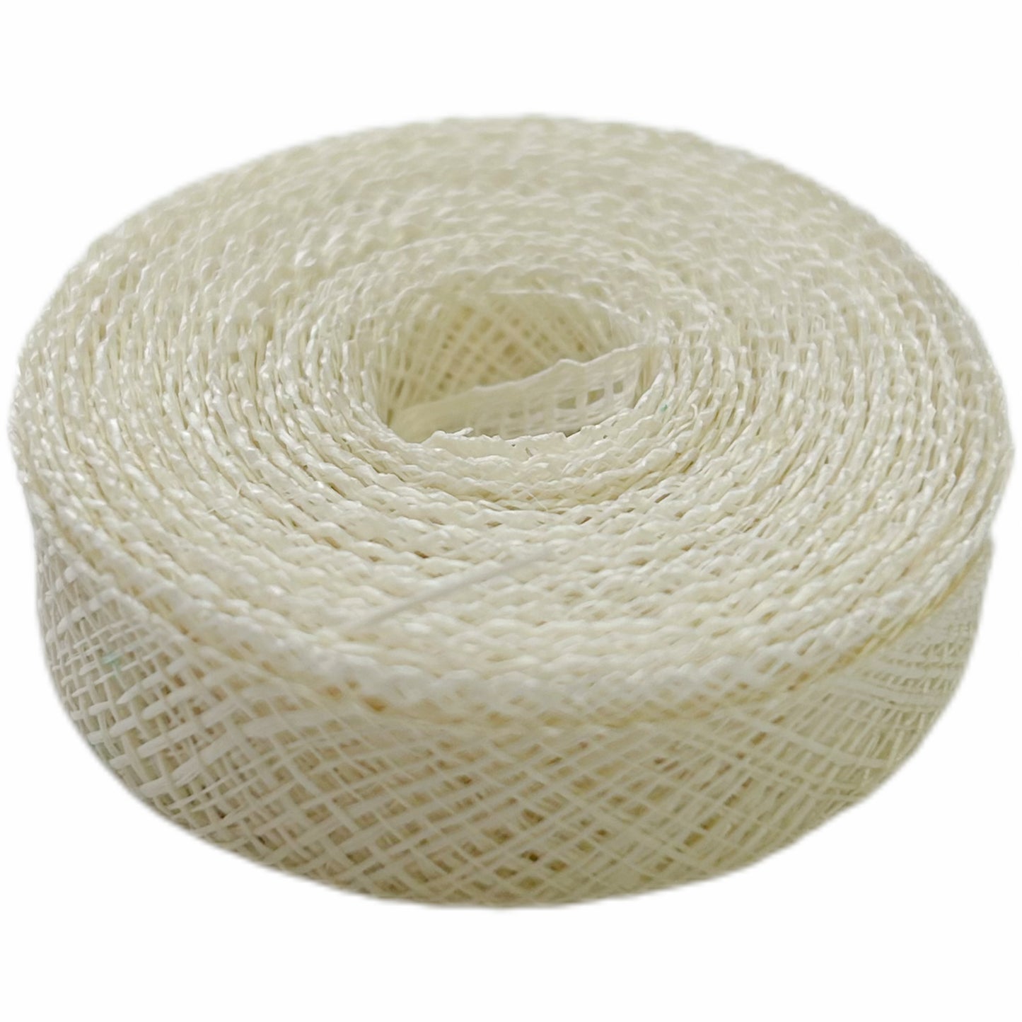 1.2 cm wide Sinamay Bias Binding-1.25m