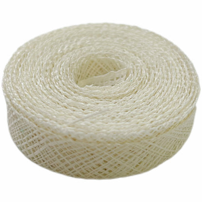 1.2 cm wide Sinamay Bias Binding-1.25m