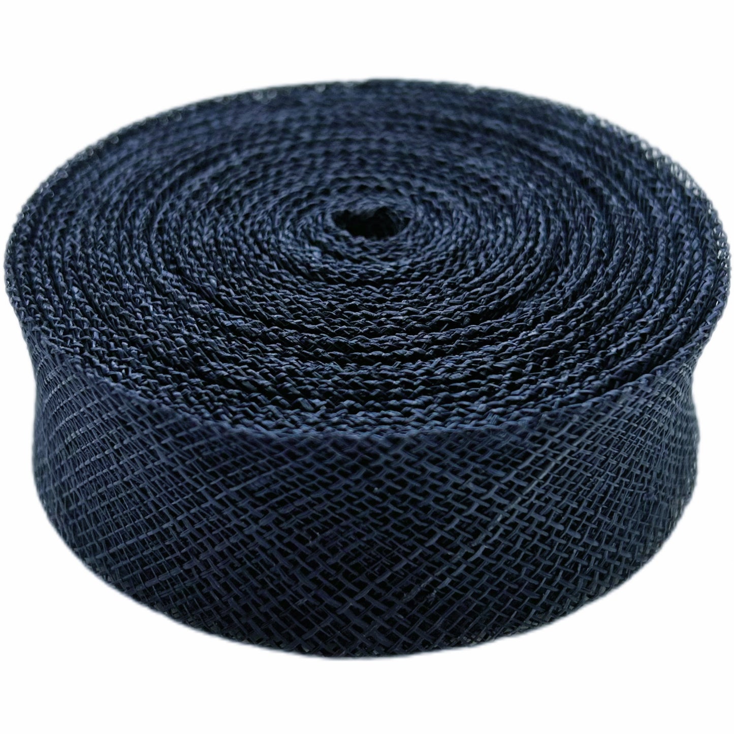 2.5cm Wide Sinamay Bias Binding-1.3m