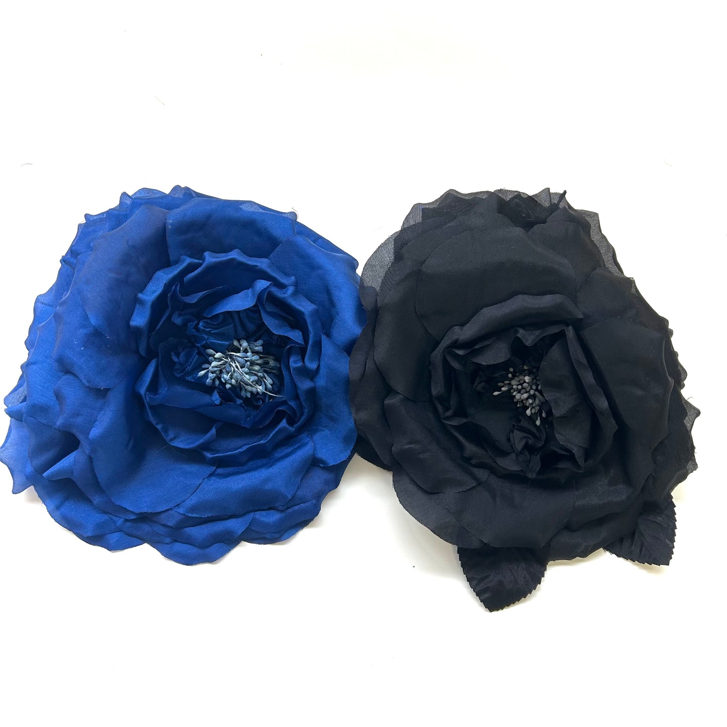 Lucky Dip Multi-colour 20cm Large Silk Flower-Pack of 2