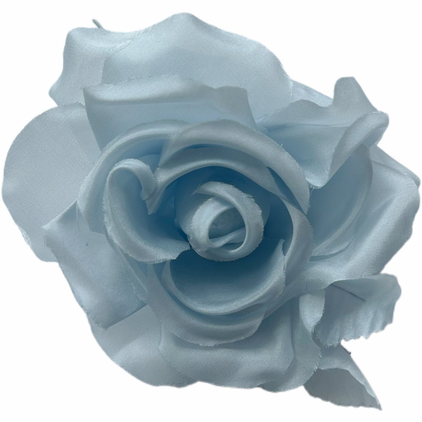 12cm Wide Silk Flower