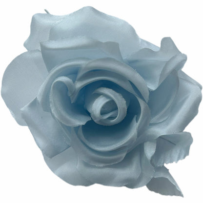 12cm Wide Silk Flower