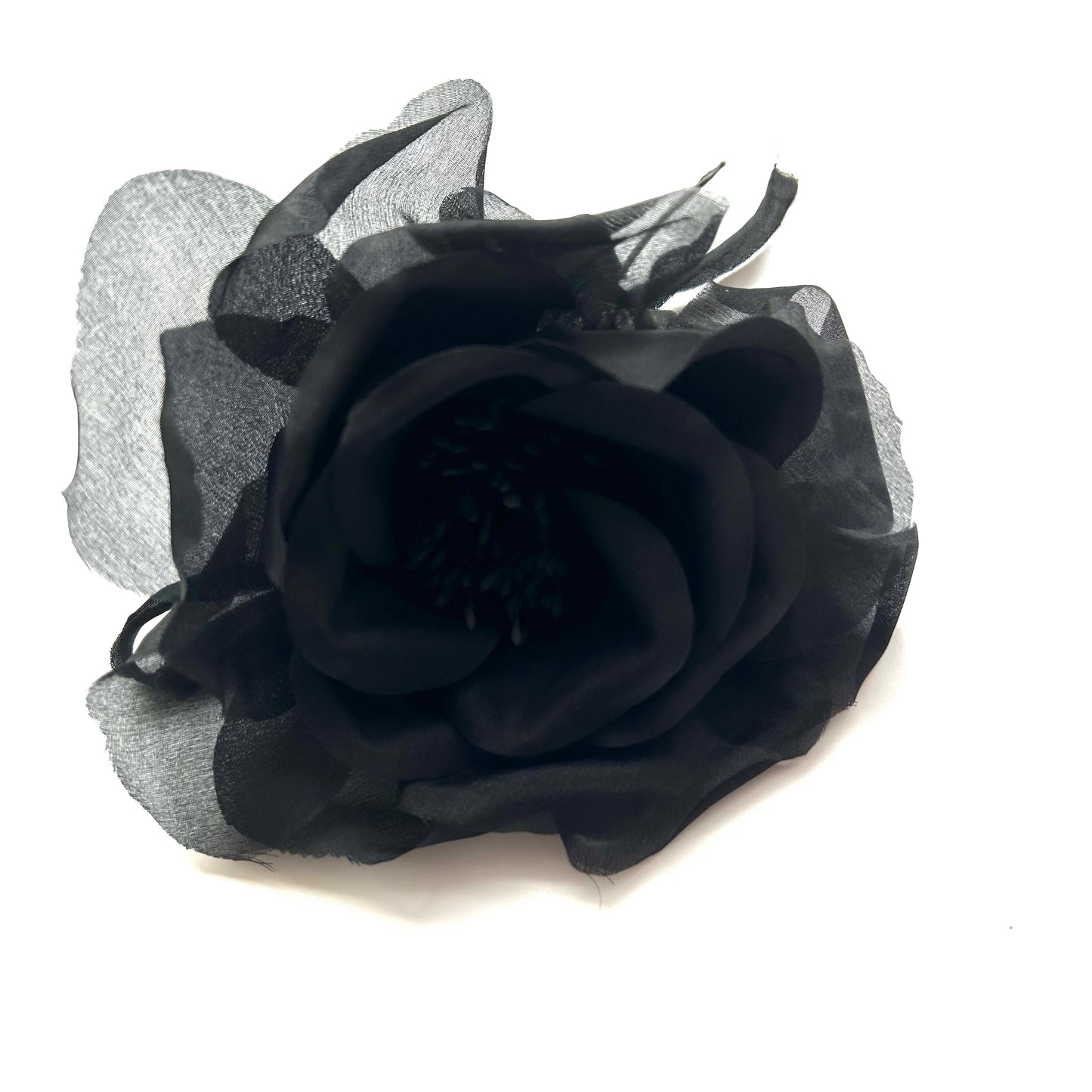 14cm Wide Silk Flower SF011