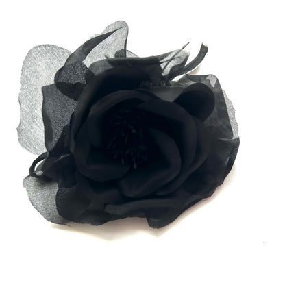 14cm Wide Silk Flower SF011