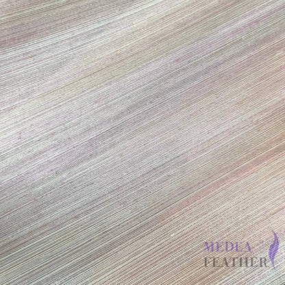 90cm Wide Silk Abaca Dazzling Fabric for Hat Making & Millinery #L04 PINK ready-to-ship