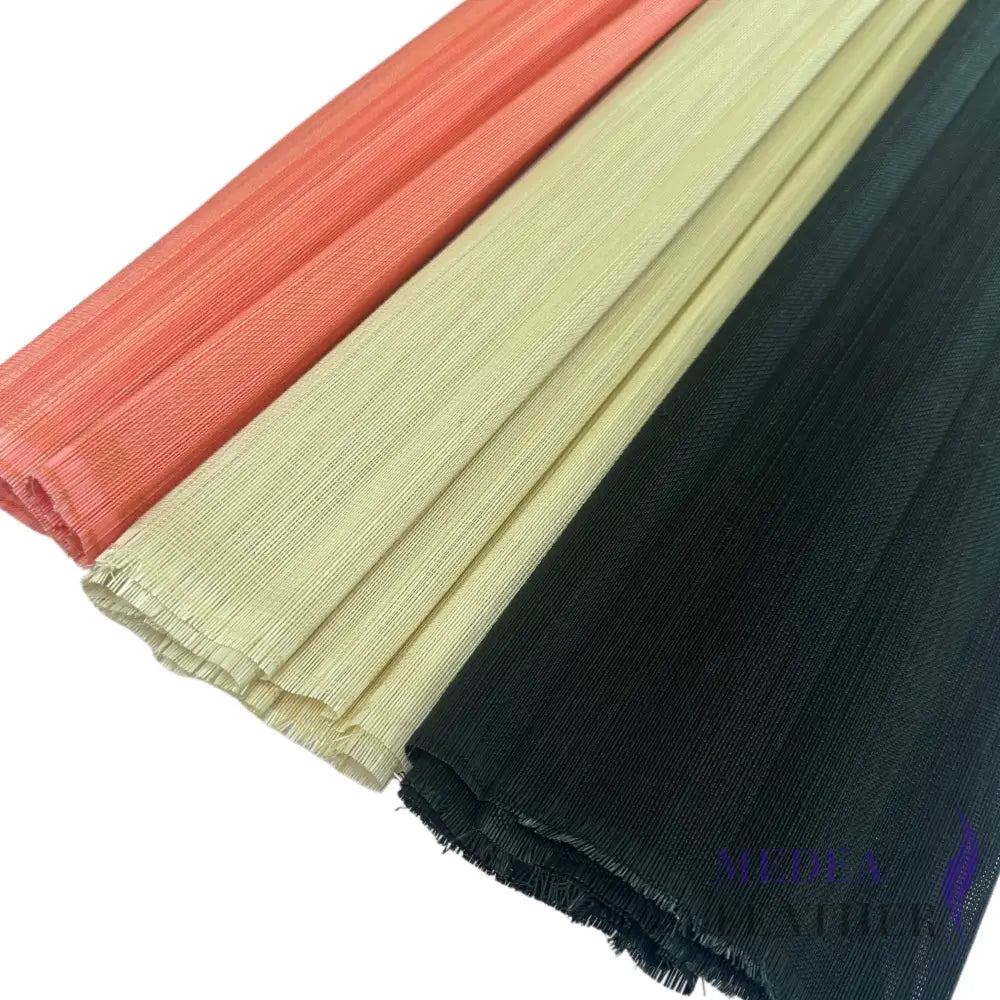 93cm Wide Jinsin Buntal Fabric (Open for Wholesale Only)