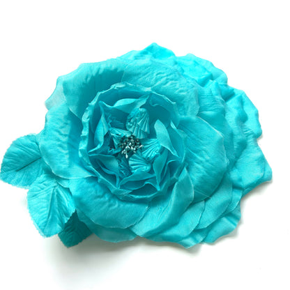 20cm Large Silk Flower SF05